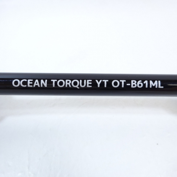 オーシャントルク OTーB61ML